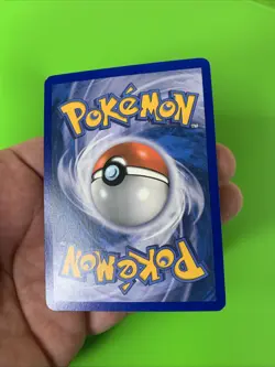 Pignite 18/114 Black & White Reverse Holo Pokemon Card LP+ - Image 5