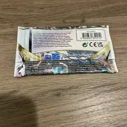 Pokemon TCG Silver Tempest Booster Pack - 10 Cards Sword & Shield SEALED - Image 3