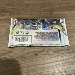 Pokemon TCG Silver Tempest Booster Pack - 10 Cards Sword & Shield SEALED - Image 4