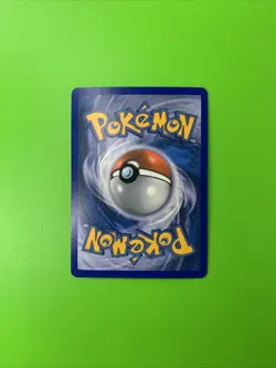 Tepig 16/114 Black & White Reverse Holo Pokemon Card NM - Image 2