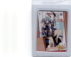 Sexy Waifu Anime Trading Card | Goddess Story - Image 1