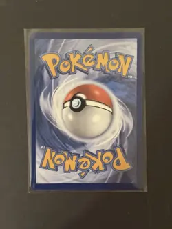 Pokemon Mega Gengar EX Full Art Holo Psychic Card 269/217 350 HP ASCn - Image 2