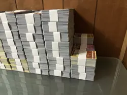 Huge Lot Of Pokemon 12,100+ Cards Holo Reverse Sword Shield Scarlet Violet 151 - Image 3