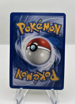 Hoppip - 55/75 - Neo Discovery - Pokemon Card - Image 2