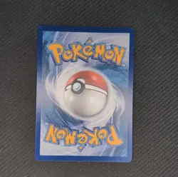 Pokemon Pikachu Promo SV: Paldean Fates 131/091 Holo 70 HP Basic Card - Image 2
