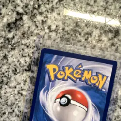 Pokemon Mimikyu Character Rare & Vmax 2 card lot chinese - Image 4