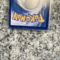 Pokemon Mimikyu Character Rare & Vmax 2 card lot chinese - Image 5