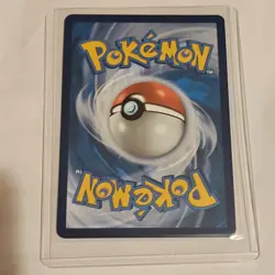 Alolan Exeggutor ex 225/191 Pokemon TCG S&V Surging Sparks Full Art Card - Image 2
