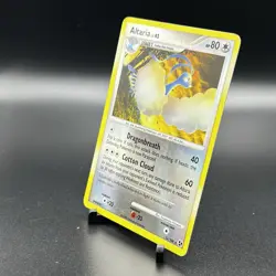 Altaria 12/106 - Reverse Holo RARE - Great Encounters - POKEMON CARD -NM/LP - Image 2