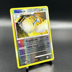 Altaria 12/106 - Reverse Holo RARE - Great Encounters - POKEMON CARD -NM/LP - Image 3