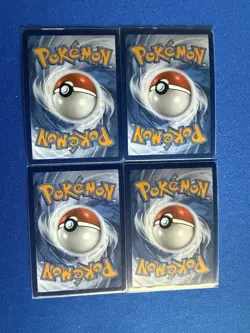 Miraidon EX S&V Base Set + Miraidon (x3/2 Holos) 4-card mixed Pokemon lot - PWE - Image 2