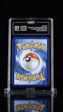 Psyduck - 226/217 - Ascended Heroes - Pokemon Card - Tag 10 Gem Mint - Image 2