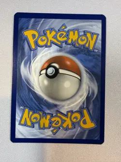 Pokemon TCG Litwick Card 101/086 White Flare Holo Illustration Rare / Pack Fresh - Image 2
