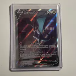Chase Card Lot - Umbreon, Mewtwo, Noivern, Dialga - 5 Cards - Image 5