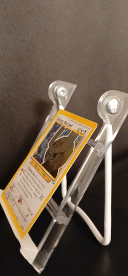 Shining Noctowl 110/105 Pokemon TCG Card Neo Destiny Unlimited Holo - Image 2