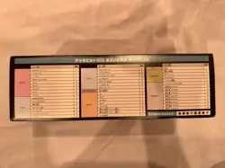 [No Packs]Pokemon Card Deck build Box Ruler of the Black Flame Japanese set svF - Image 4