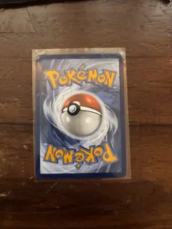 Pokemon TCG Trainer Card Clemont's Quick Wit Rare Holo, 243/191, Surging Sparks - Image 2