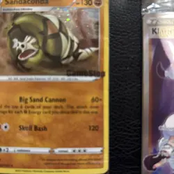 Sealed Pokemon Promo Card Lot - Image 2
