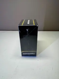 Pokemon TCG Mega Evolution Booster Bundle sealed / 2 random cards included - Image 4