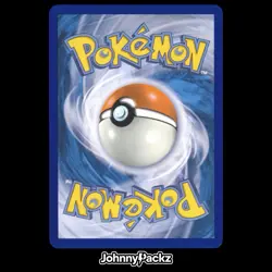 Flamingo ex 160/191 - 2024 Surging Sparks Ultra Rare Full Art Pokemon Card NM - Image 2