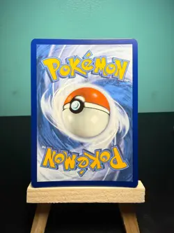 Pokemon TCG Giovanni's Charisma 151 Scarlet & Violet Card 204/165 SIR - Image 2