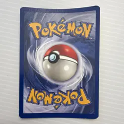 Pokemon Raichu 14/102 Holo Rare Base Set 1999 English Wizards Card - Image 3