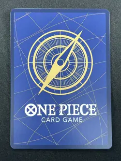 [NM] Monkey D. Luffy ONE PIECE Card ST10-006 One Piece Day Dallas Promo 4M23 - Image 3