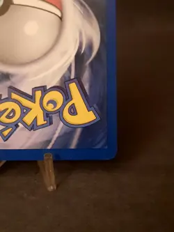 Pokemon Card TCG Voltorb Team Rocket 69 Regular 1st Edition Common VLP-NM - Image 3