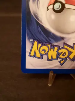 Pokemon Card TCG Voltorb Team Rocket 69 Regular 1st Edition Common VLP-NM - Image 4