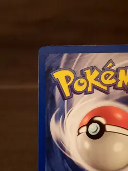 Pokemon Card TCG Voltorb Team Rocket 69 Regular 1st Edition Common VLP-NM - Image 5