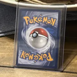 2026 Pokemon Card TCG Ascended Heroes Mega Gengar EX Mega Attack Rare 269/217 NM - Image 4