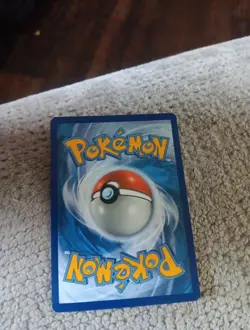 Pokemon Alolan Exeggutor TCG Holo Card 2/12 McDonald's Promos - Image 2