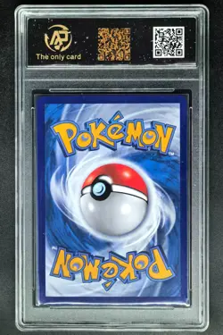 2025 Pokemon Cards CHN. Flareon CBB2C 0405/14 RPA 9.5 (SAME AS PSA 9) - Image 2