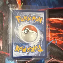 Pokemon Pikachu EX Special Illustration Rare 238/191 Sv08 Holo 200 HP Card - Image 2