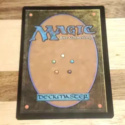 1x Sol Ring - 0912, Foil, Secret Lair, Twisted Metal MTG NM Off Center Misprint - Image 2