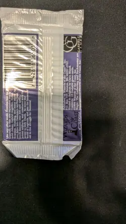 MTG Magic The Gathering English Legends Booster Pack - 1994 - Image 4