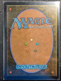 Tom Bombadil - LOTR Tales of Middle Earth (MTG) - Image 2