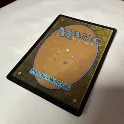 X1 non foil borderless Vampiric Tutor from DMR - Image 2