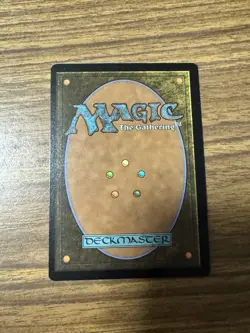 Magic: The Gathering Bumi, Eclectic Earthbender Legendary Creature Green TLE - Image 3