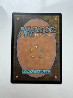 Michelangelo Weirdness to 11 Foil TMNT MTG 2026 NM Pack Fresh Ninja Turtles - Image 2