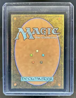 2008 Magic MTG Shadowmoor Reflecting Pool #278 - Image 2