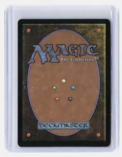 Bloodline Bidding MTG Lorwyn Eclipsed #M 395 Fractured Foil Mythic Rare Showcase - Image 2