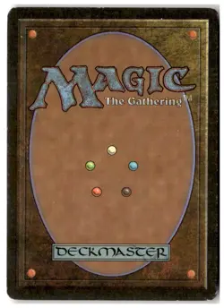 MTG Elvish Spirit Guide - Alliances Heavily Played Spanish - Image 2