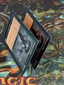 MTG - Avatar of Woe - Prophecy - MP [X2] - Image 5