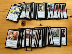 360x Nemesis Lot - Common/Uncommon/Rare - MTG Magic the Gathering - LOT #2 - Image 2
