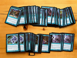 360x Nemesis Lot - Common/Uncommon/Rare - MTG Magic the Gathering - LOT #2 - Image 3