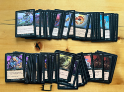 360x Nemesis Lot - Common/Uncommon/Rare - MTG Magic the Gathering - LOT #2 - Image 4