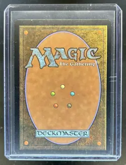 2011 Magic MTG Mirrodin Besieged Shimmer Myr Foil #129 - Image 2