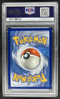 2019 Pokemon SM Tapu Koko GX Shiny Vault Secret Rare #SV93/SV94 PSA 9 - Image 2