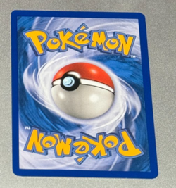 Pokemon TCG Lugia Promo Card 2/17 Rare Holo - Image 2